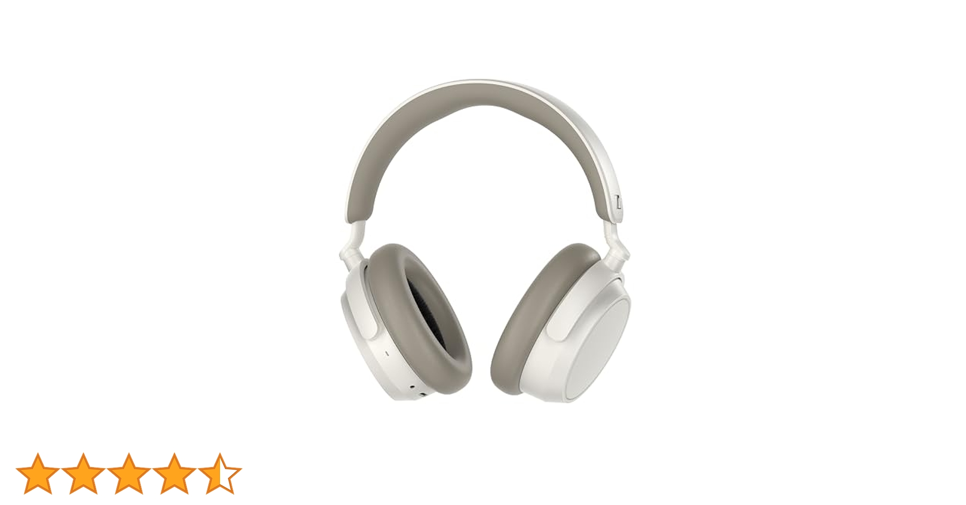 ヘッドホン Sennheiser ACCENTUM Plus Wireless ゼンハイザー、高音質でノイキャン強化のBTヘッドホン「ACCENTUM